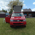 VW T5 California 2.0 TDI - 8