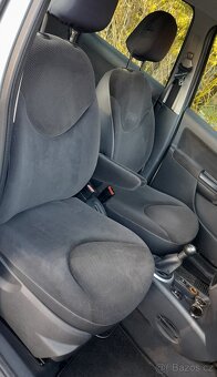 Citroen C3 1.4 - 54kW, 11/2005, KLIMA - 8