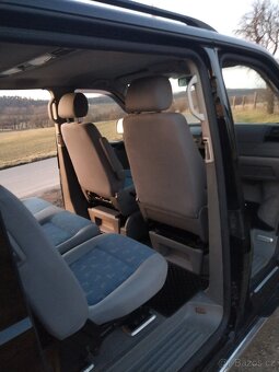 Vw Caravelle T5 2.5TDI 128kw - Nová STK - 8