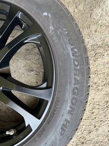 Alu kola 5x108 r16 - 8