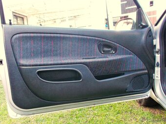 saxo-1.1i-tažné-bohatá výbava-naj.136tis.po 1maj.nová tk - 8