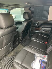 GMC SIERRA SLT V8 Long - 8