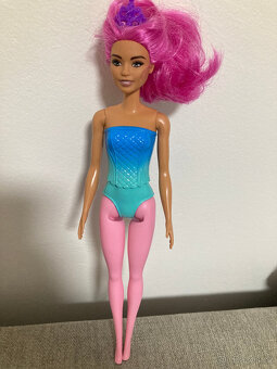Barbie Mattel různé Barbie Mattel různé - - 8