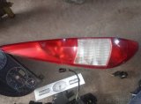 Mondeo 2.0 TDCI 96KW 2005 kombi - 8