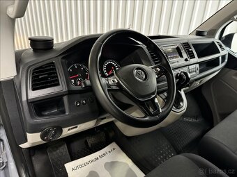 Volkswagen Transporter 2.0TDI 110kW DSG LONG - 8