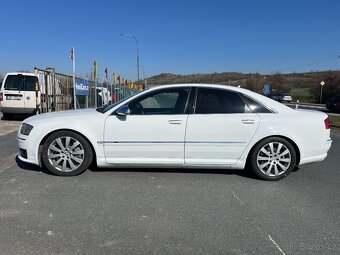 Audi S8, 5.2 V10 331kW QUATTRO, NOVÁ CENA - 8