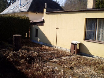 Stavební pozemek Lštění-Zlenice; plocha 1141 m2 - 8
