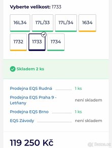 PRESTIGE X-Perience - 8