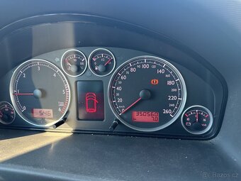 Seat Alhmabra 1,9 TDi - 8