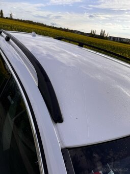 Volvo v70 D4 automat - 8