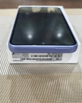 Samsung A54 5G - 8