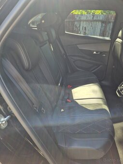 Peugeot 3008, GT 2.0 BlueHDi, 180 k EAT 8 - 8