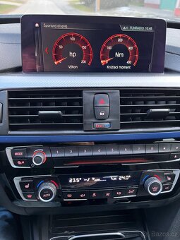 Bmw rad 3 320d GT xDrive 2020 Harman Kardon - 8
