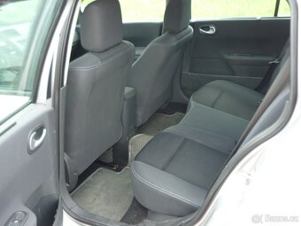 Renault Mégane Combi -nový v ČR -bez DPF bez koroze rok 2008 - 8