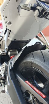 Yamaha R6 14 900km 1A stav - 8