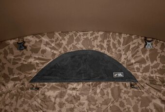 Delphin bivak C3 LUX ClimaControl Carpath - 8