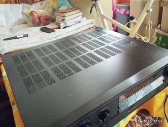 NAKAMICHI SR 2E - 8