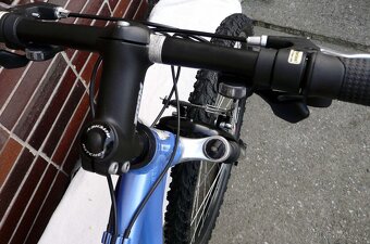 Rock Machine - Hurricane WXC 18" - 8