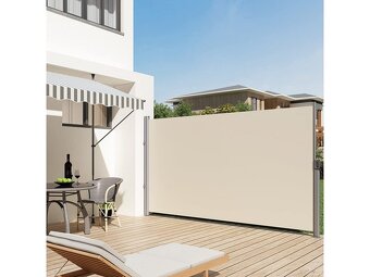 Boční markýza 200x350cm - 8