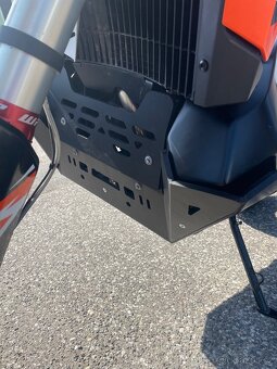 KTM 890 Adventure R RALLY 2024 - 8