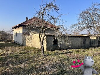 Prodej rodinný dům, 80 m2 - Holubice - Kozinec, ev.č. 58443 - 8