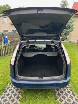 Ford Focus 1.6 TDCI - 8