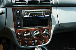 Mercedes-Benz ML 320i 218PS 4x4, Kůže, KLIMA, TZ - 8