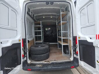 Ford Transit - 8