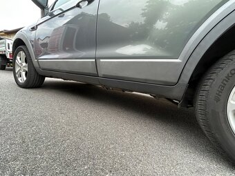 Chevrolet Captiva - 8