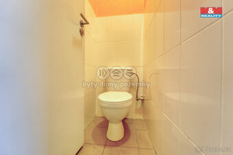 Pronájem obchod a služby, 70 m², Plzeň, ul. Veleslavínova - 8