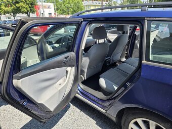 Volkswagen Passat 2.0 TDI DSG Automat Střešní okno - 8