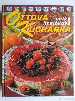 kuchařky - 8
