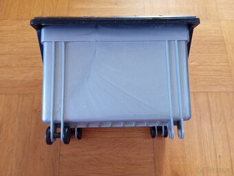 Auto popelář délka 60 cm - 8