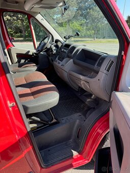 Fiat Ducato 3.0 JTD - 8