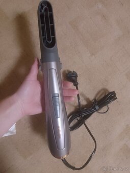 Horkovzdušný kulmofén zn. Babyliss - 8