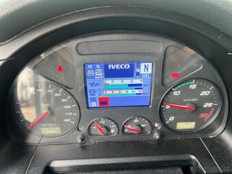 Iveco Stralis 460 EEV STANDARD - 8