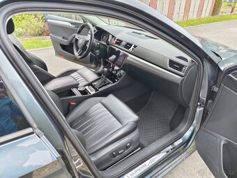 ŠKODA Superb Combi III Business - 2.0 TDI 110KW - DSG - 8