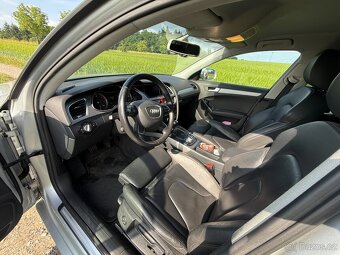 Audi A4 Avant - 8