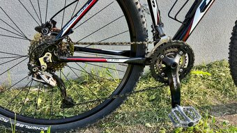Horské kolo - CTM Rambler 2.0 M 18" 29" - 8
