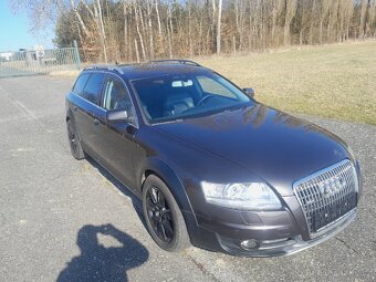 AUDI A6 4X4 ALLROAD QUATTRO - 8