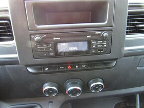 Renault Master III 2,3 Blue dCi 135k L3H2P3 Cool (maják) - 8