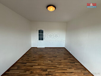 Pronájem bytu 3+kk, 60 m², Děčín, ul. Kamenická - 8
