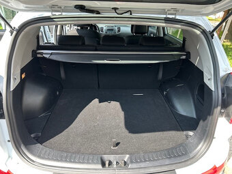 Kia Sportage 1,6GDI 2015 - 8