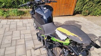 Kawasaki z 400, 33 kW, 2020 - 8