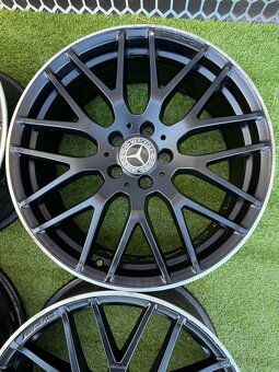 Mercedes AMG A45 CLA45 W176 W117 - 8