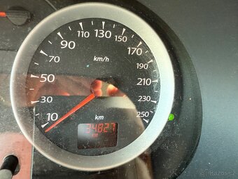 Renault Thalia 35000km - 8