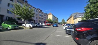Pronájem, byt 2+1 Hodonín, ulice Brandlova, s lodžií, vybave - 8