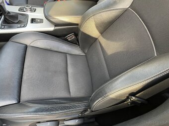 BMW X3 2.0d - 8