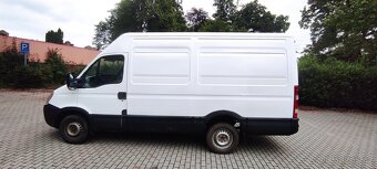 Iveco Daily 2.3JTD 100Kw - 8
