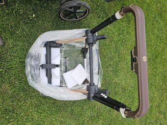 Cybex e-priam - 8